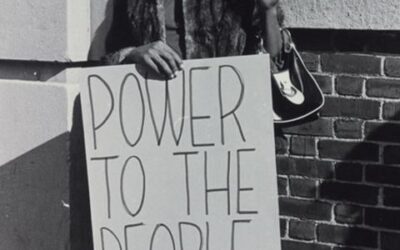 Black LGBTQ Figures who paved the way for Diversity